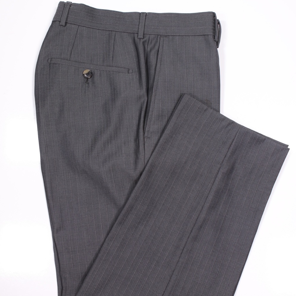 Hugo Boss Scorsese/Movie Men Super 120's Suit 36S - Picture 6 of 6